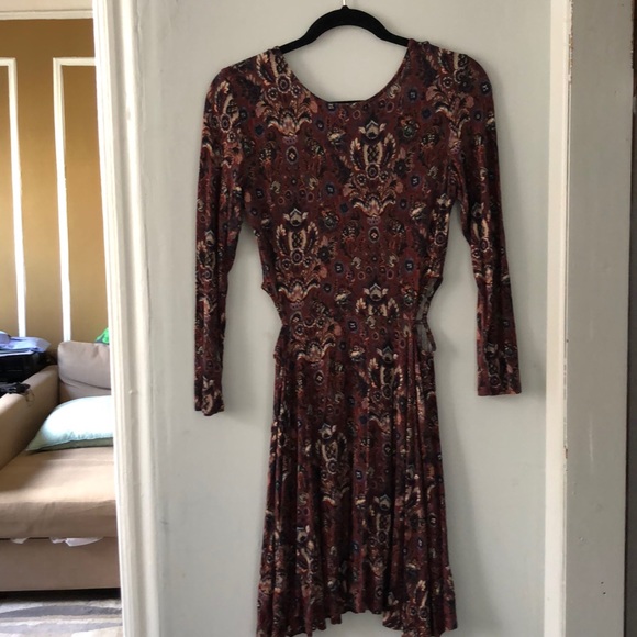 American eagle fall dress - Picture 3 of 7